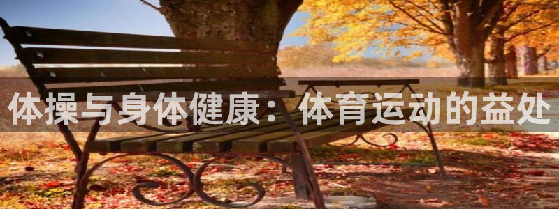 JJB竞技宝官方正版app娱乐:体操与身体健康:体育运动的益